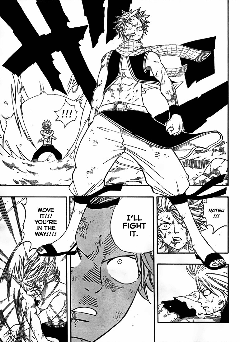 Fairy Tail Chapter 43 9